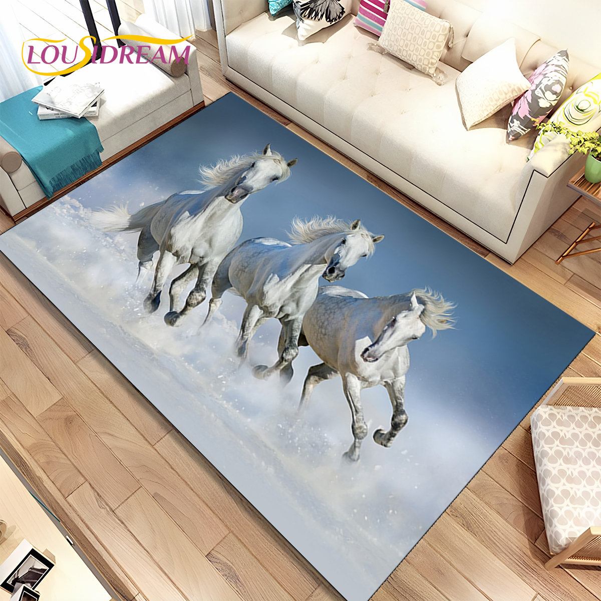 3D Animal Pentium Fine Horse A - مراجعة 3D Printing Tablet وسعره