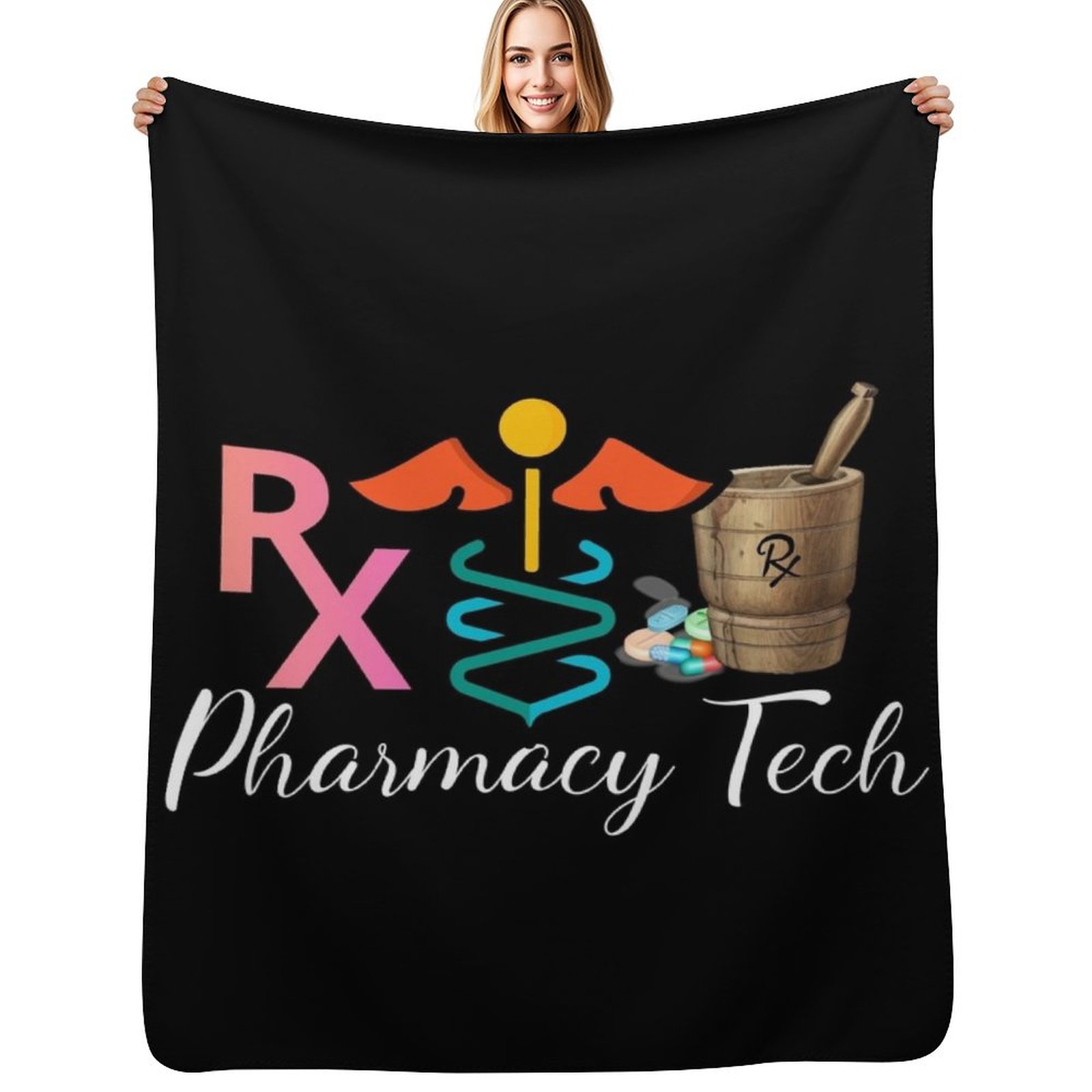 Pharmacy Tech Medicine Pharmac - مراجعة 3D Printing In Pharmacy وسعره