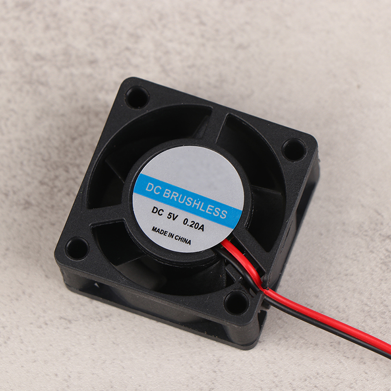 1pc DC 5V/12V/24V Computer CPU - مراجعة Cooling Fan 40Mm 3D وسعره