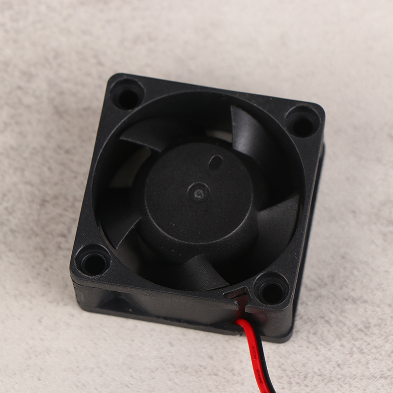 1pc DC 5V/12V/24V Computer CPU - مراجعة Cooling Fan 40Mm 3D وسعره