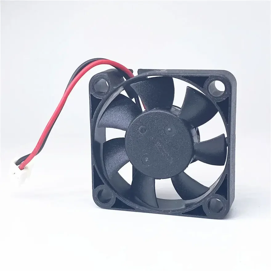 pa ADDA DC12V 4010 Two BALL Be - مراجعة Cooling Fan 40Mm 3D وسعره
