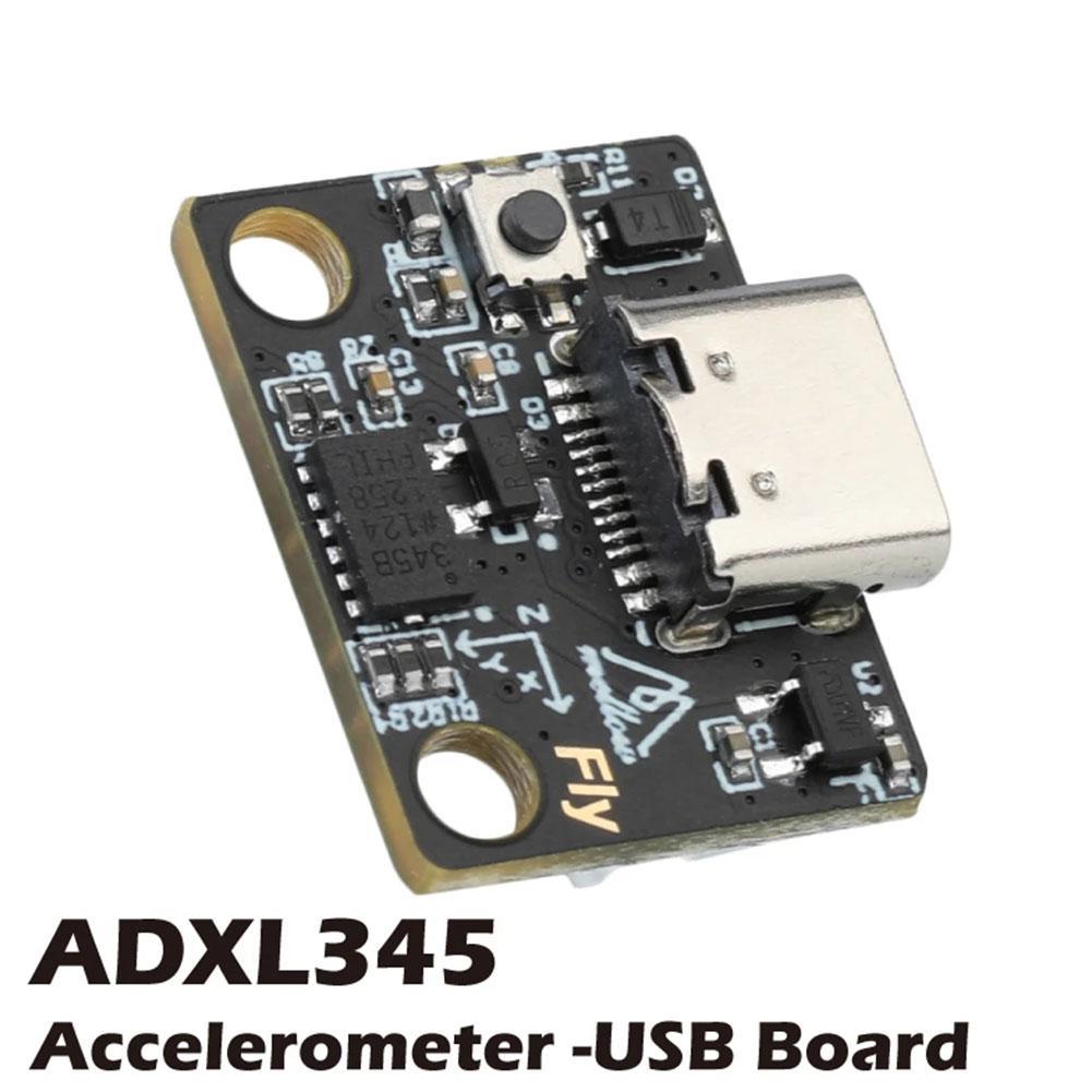 Adxl345 Accelerometer USB Boar - مراجعة Motherboard 3D Printer وسعره