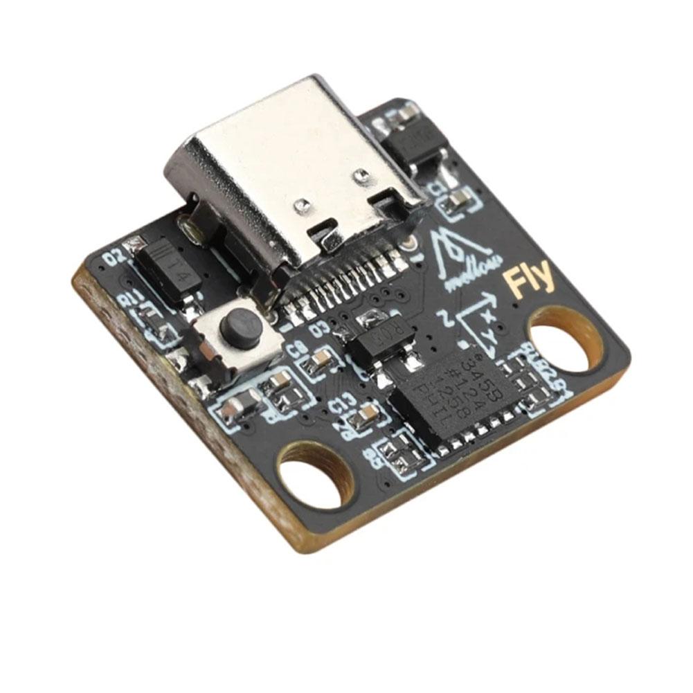 Adxl345 Accelerometer USB Boar - مراجعة Motherboard 3D Printer وسعره