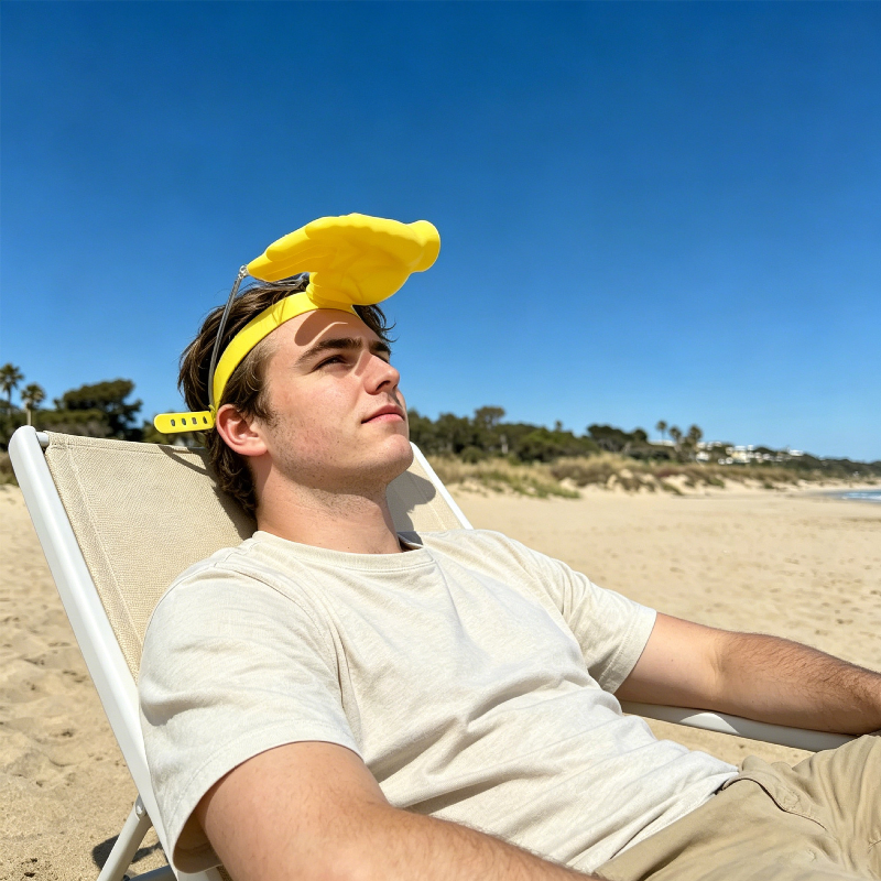 2026 3D Printed Summer Novelty - مراجعة 3D Printing Viral وسعره