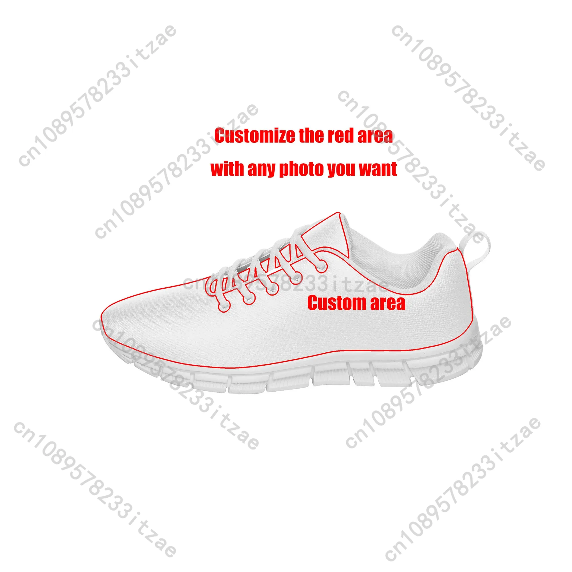 Cow Print 3D Pattern Sports Sh - مراجعة 3D Printing Figure وسعره