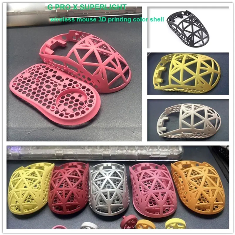 Compatible For G PRO X SUPERLI - مراجعة 3D Printing Excavator وسعره