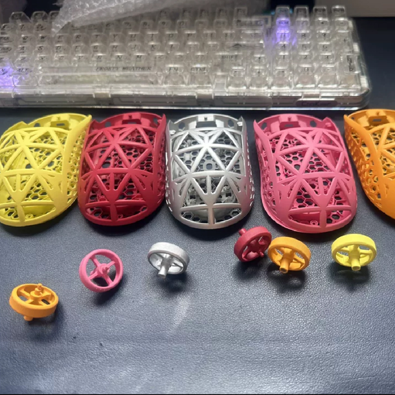 Compatible For G PRO X SUPERLI - مراجعة 3D Printing Excavator وسعره