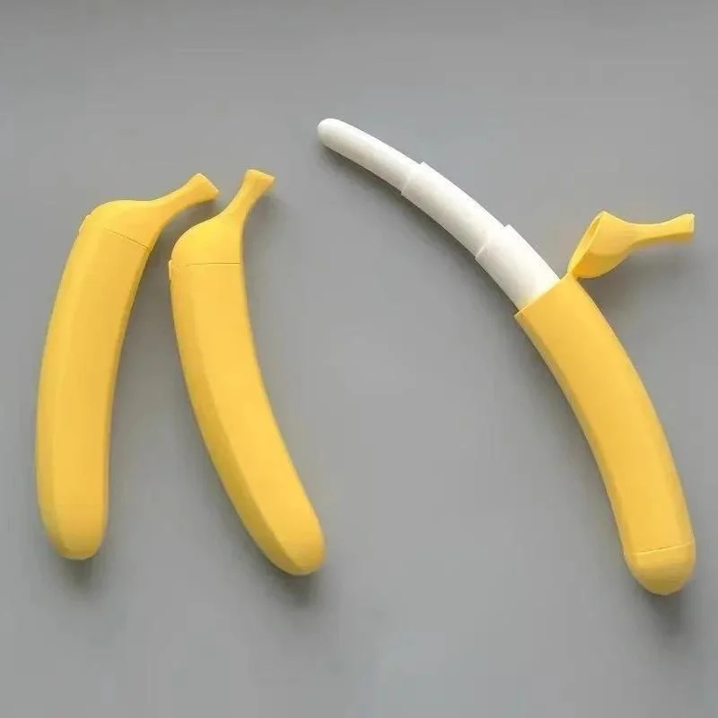3D Print Banana DIY Banana Y2K - مراجعة 3D Printing Viral وسعره