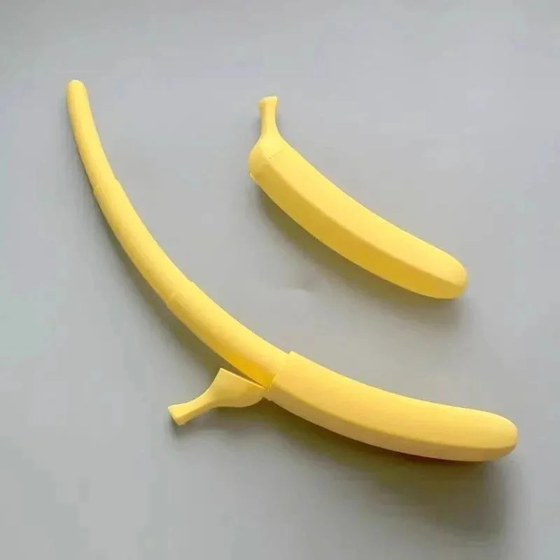 3D Print Banana DIY Banana Y2K - مراجعة 3D Printing Viral وسعره