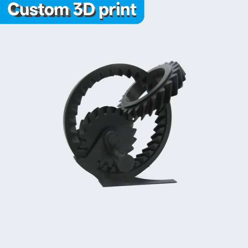 Custom Non Metal 3D Printing S - مراجعة 3D Printing Abs وسعره