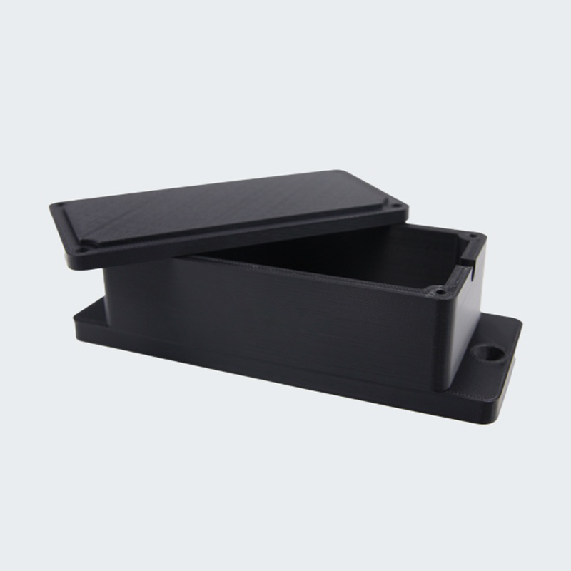 Custom Non Metal 3D Printing S - مراجعة 3D Printing Abs وسعره