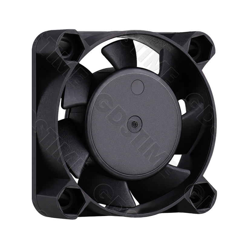 Gdstime 4010 Fan 24V 12V 5V US - مراجعة Cooling Fan 40Mm 3D وسعره