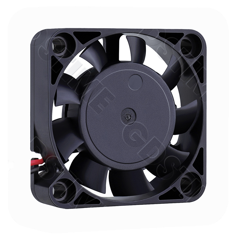 Gdstime 4010 Fan 24V 12V 5V US - مراجعة Cooling Fan 40Mm 3D وسعره