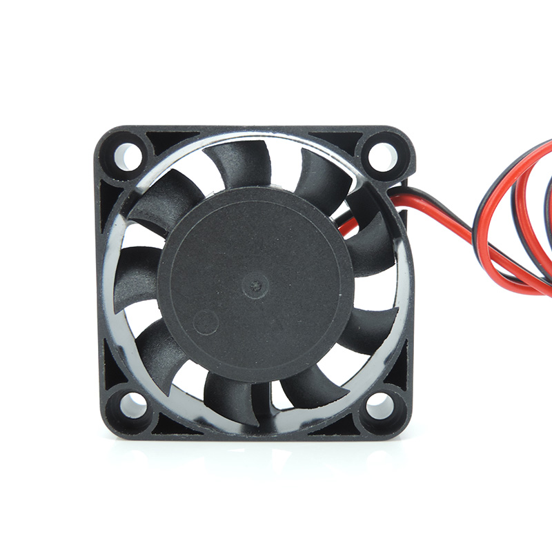 4010 Fan 5v 12v Silent Brushle - مراجعة Cooling Fan 40Mm 3D وسعره