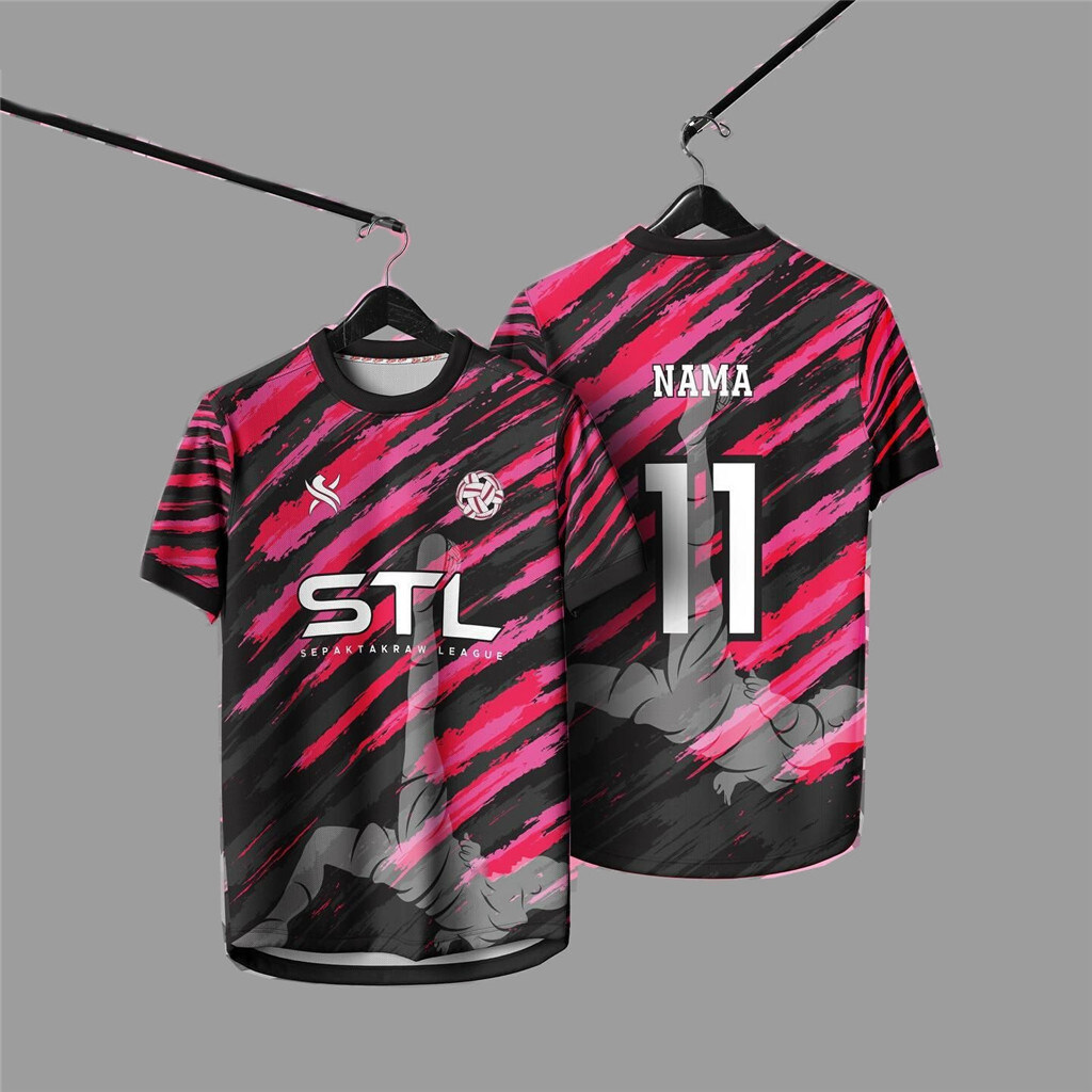 2024 NEW Design Jersey Jersey  - مراجعة 3D Printing Viral وسعره