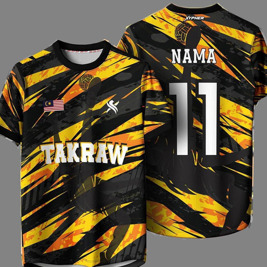 2024 NEW Design Jersey Jersey  - مراجعة 3D Printing Viral وسعره