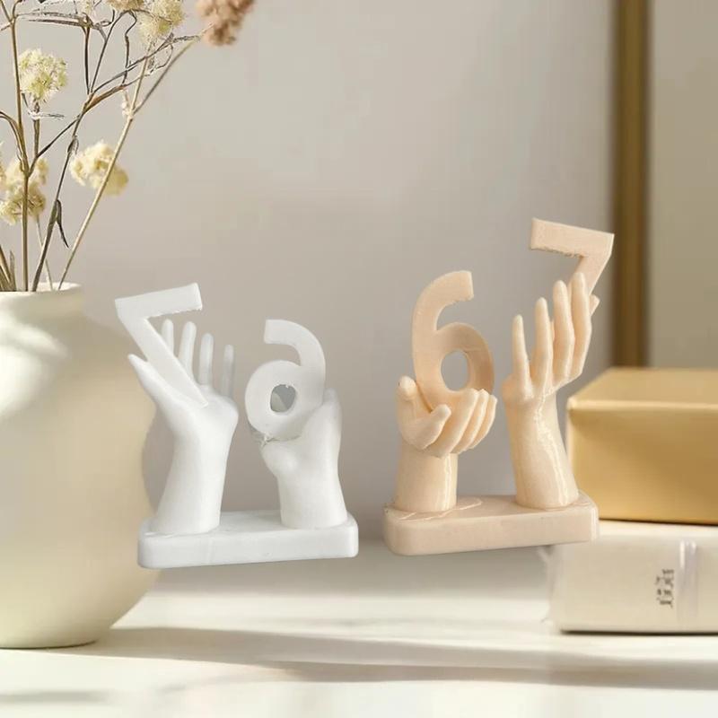3D Printed 