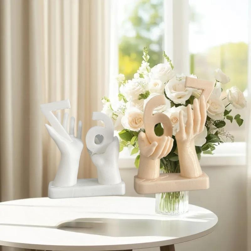 3D Printed 