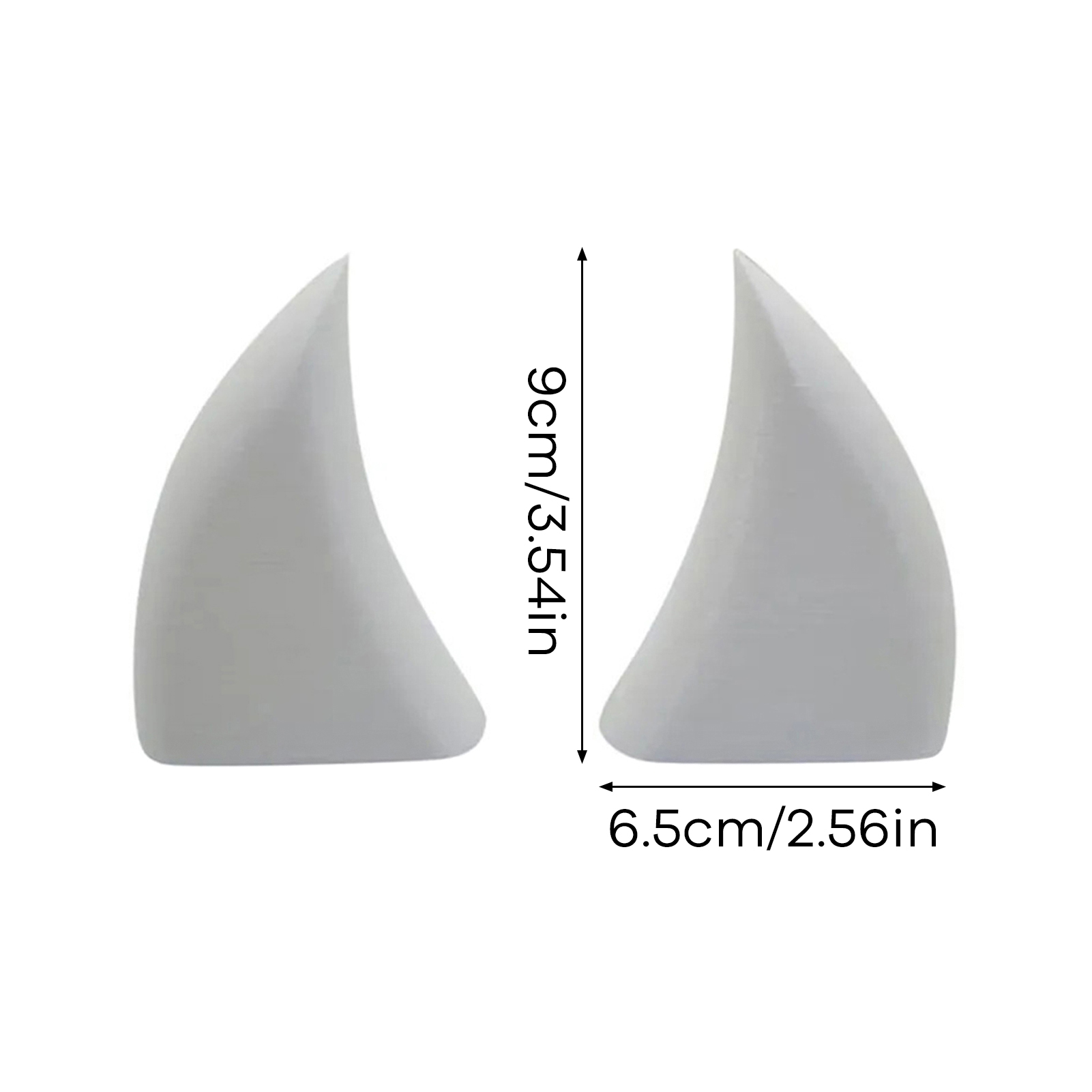 Monster Decoration Teeth for C - مراجعة 3D Printing Tooth وسعره