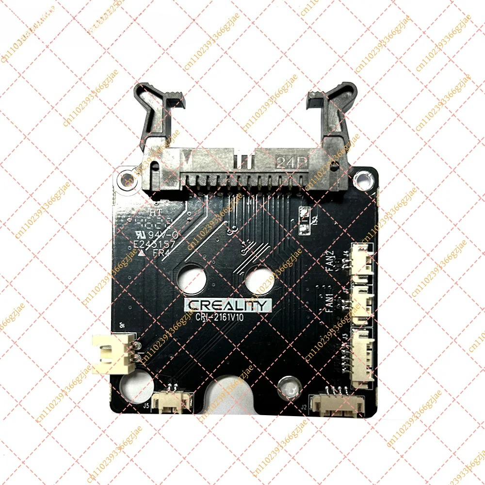 Single PCBA Motherboard for Sp - مراجعة Motherboard 3D Printer وسعره