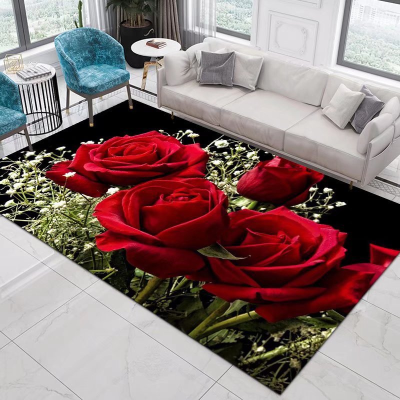 Home Decor Entrance Door Mat F - مراجعة 3D Printing Tablet وسعره