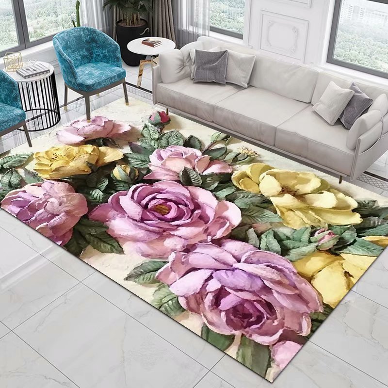 Home Decor Entrance Door Mat F - مراجعة 3D Printing Tablet وسعره