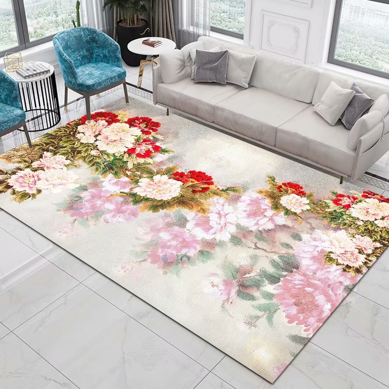 Home Decor Entrance Door Mat F - مراجعة 3D Printing Tablet وسعره