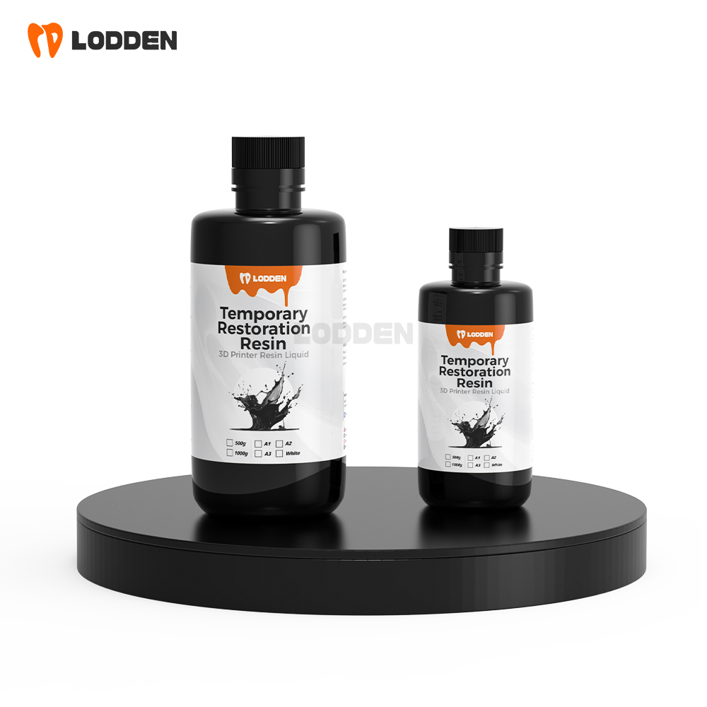 Dental 3D Printer Resin Liquid - مراجعة 3D Printing Maker وسعره