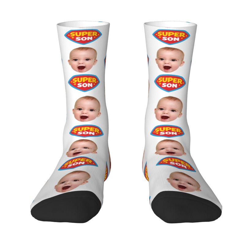 Super Son Custom Men Women Cre - مراجعة 3D Printing Design Free وسعره