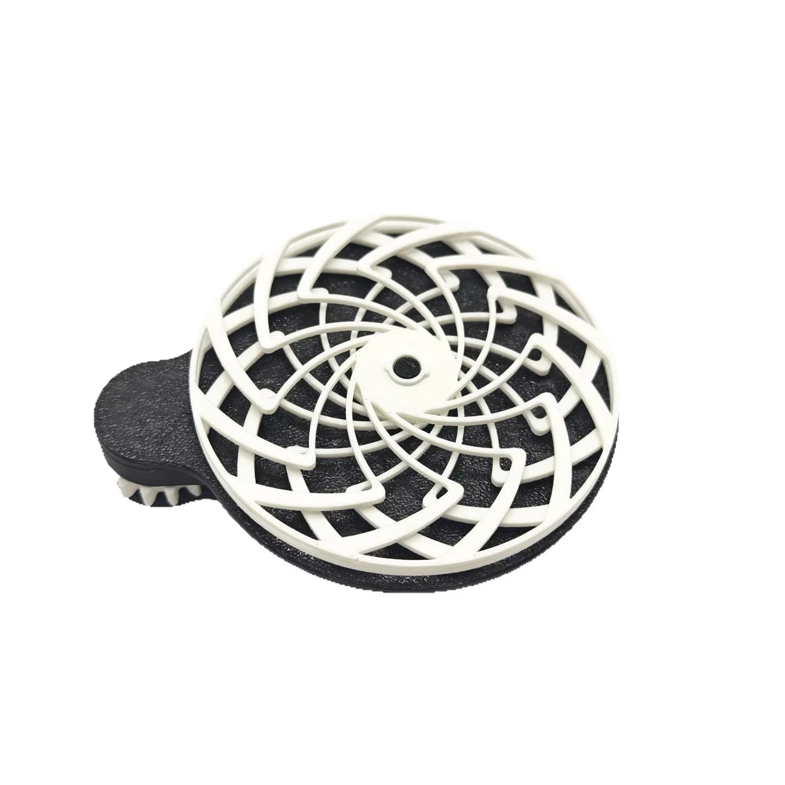 3D Printed Dynamic Decompressi - مراجعة 3D Printing Abs وسعره