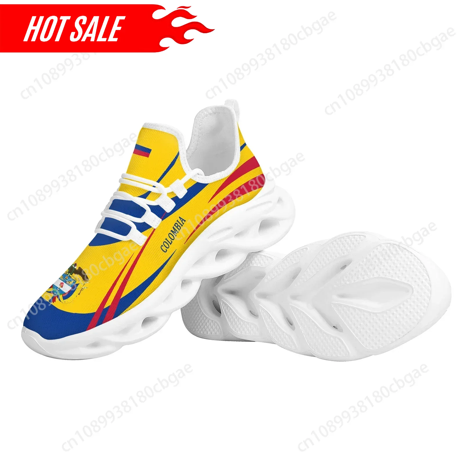 Breathable Colombian Cuban Fla - مراجعة 3D Printing Design Free وسعره