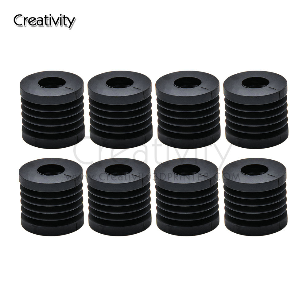 3D Printer 4/8pcs Antivibratio - مراجعة 3D Printing Tablet وسعره