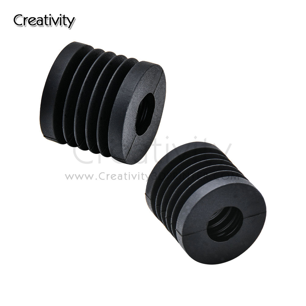 3D Printer 4/8pcs Antivibratio - مراجعة 3D Printing Tablet وسعره