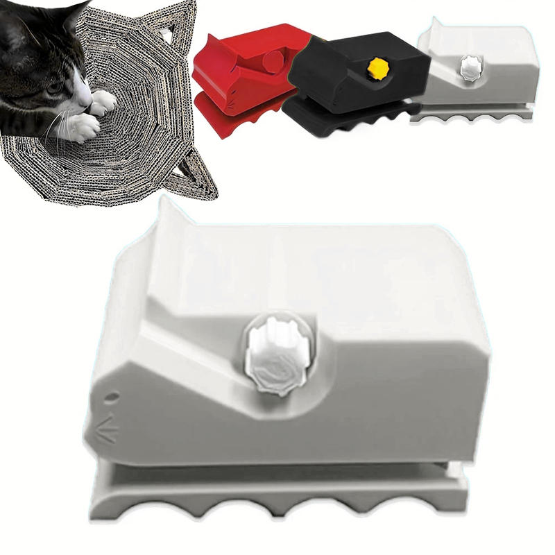 Cardboard Cutting Machine Cat  - مراجعة 3D Printing Maker وسعره