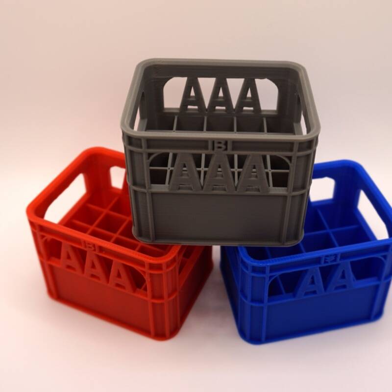 Factory Direct Sales 3D Printe - مراجعة 3D Printing Abs وسعره