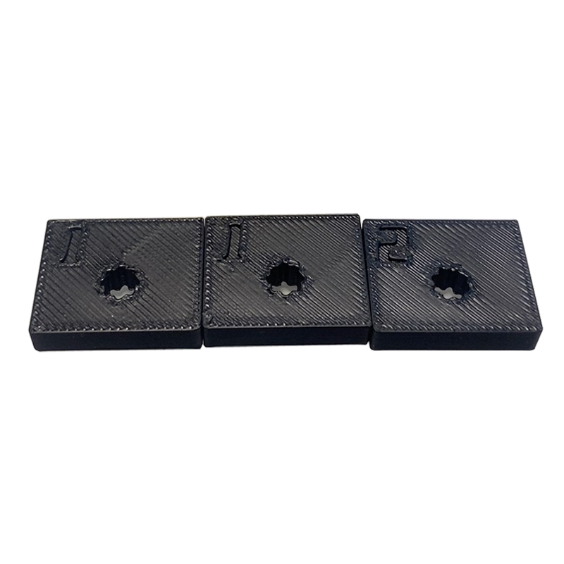 1Set Motor Gear/Drive Shaft Al - مراجعة 3D Printing Tooth وسعره