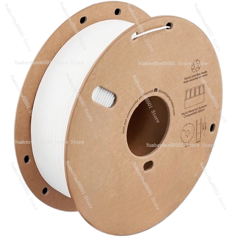 High Temperature PLA Filament  - مراجعة 3D Printing Abs وسعره