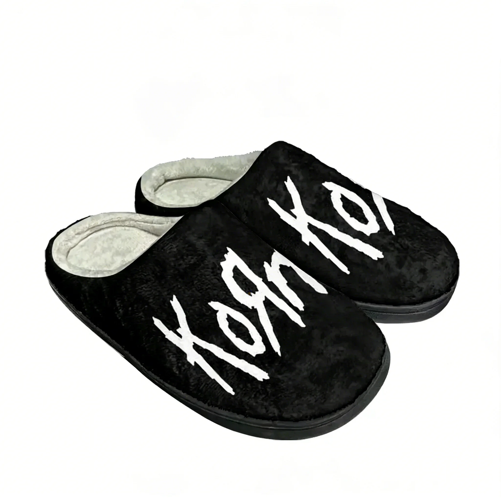 Korn Rock Band Home Cotton Cus - مراجعة 3D Printing Custom وسعره