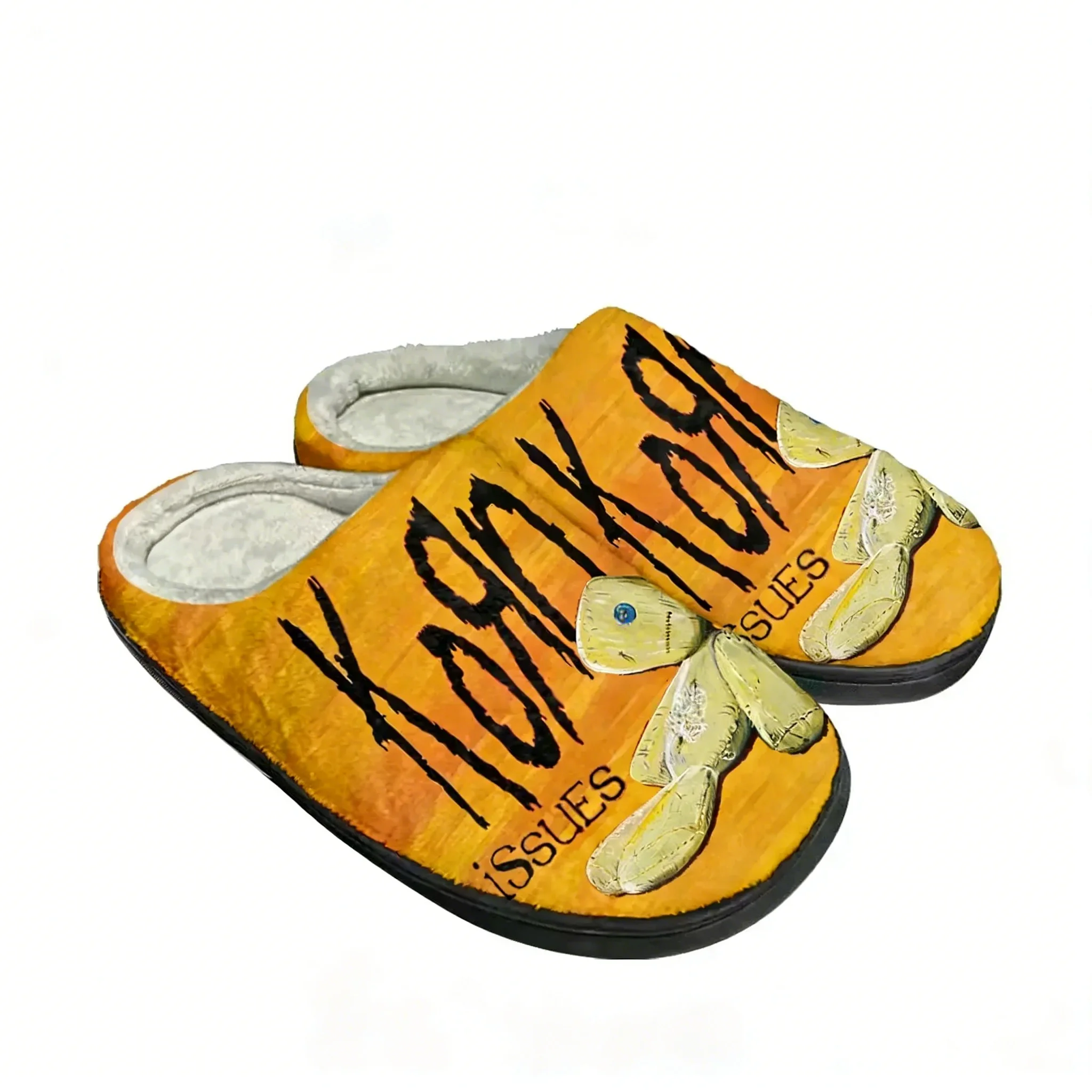 Korn Rock Band Home Cotton Cus - مراجعة 3D Printing Custom وسعره