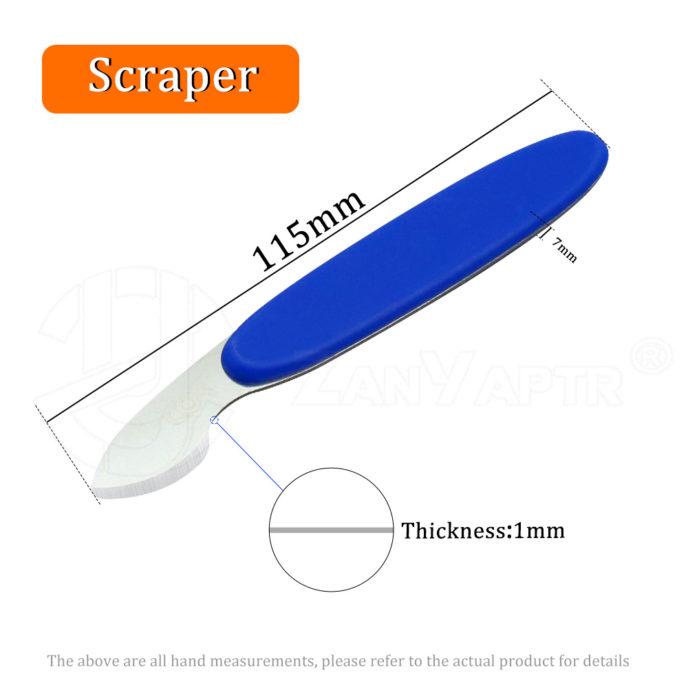 For 3D Printer Tool Kit for Re - مراجعة 3D Printing Abs وسعره