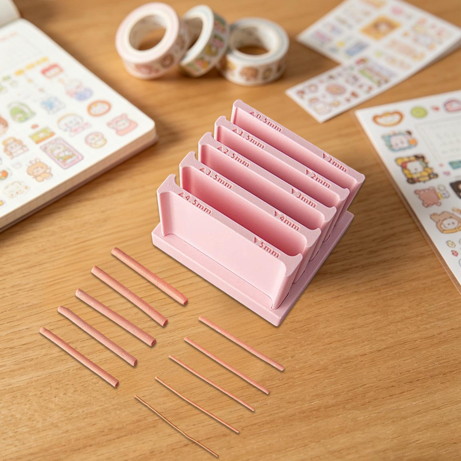 Clay Thickness String Roller T - مراجعة 3D Printing Maker وسعره