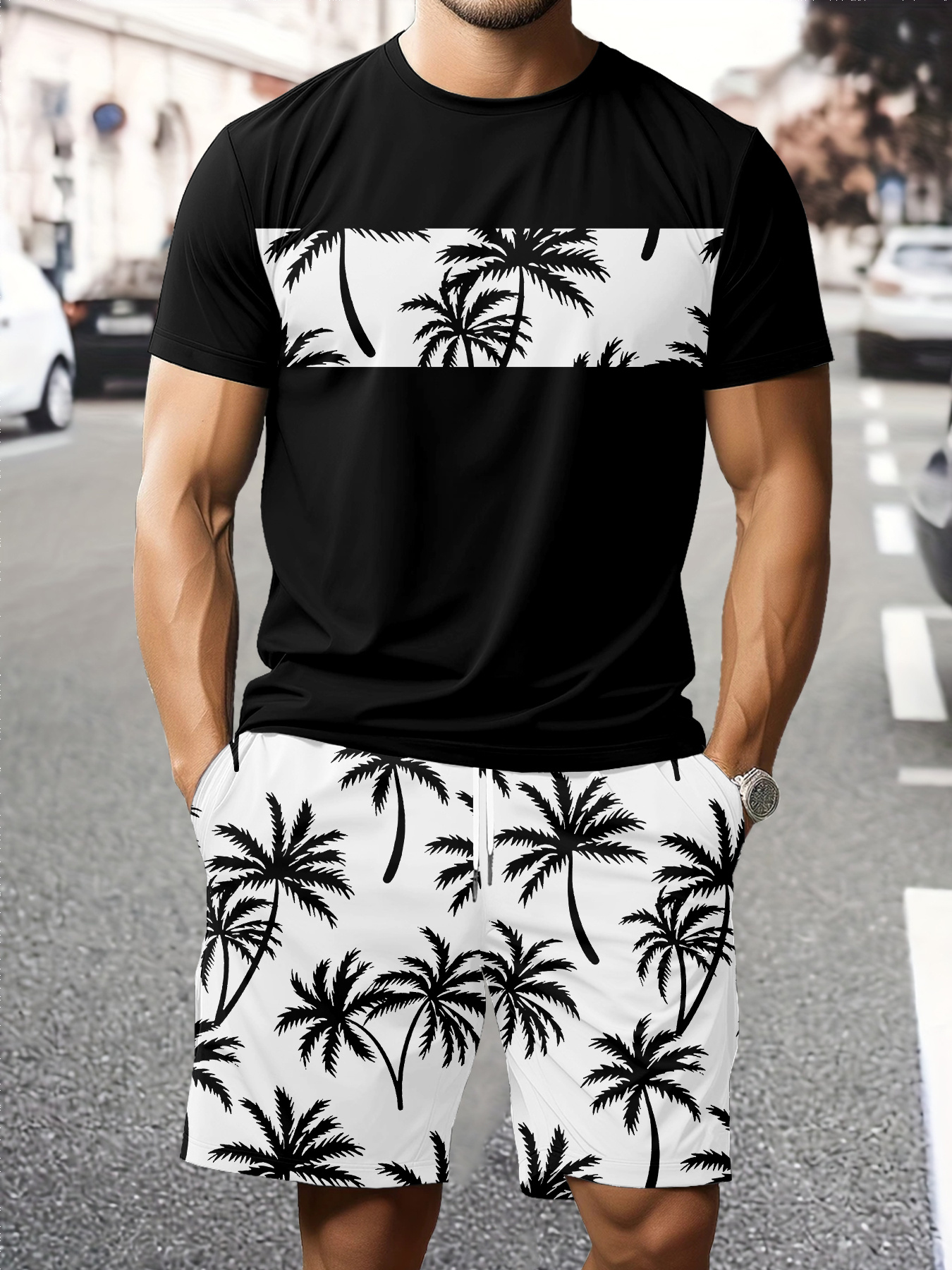 2026 Summer Fashion T-Shirt an - مراجعة 3D Printing Custom وسعره