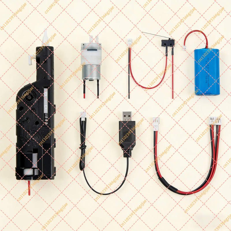 Original Bambu Lab Electric Wa - مراجعة 3D Printing Maker وسعره