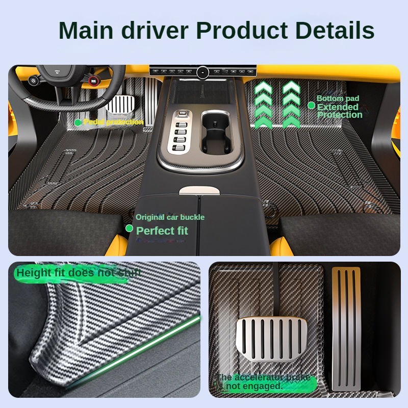 New 3D carbon fiber patterned  - مراجعة 3D Printing Tpe وسعره