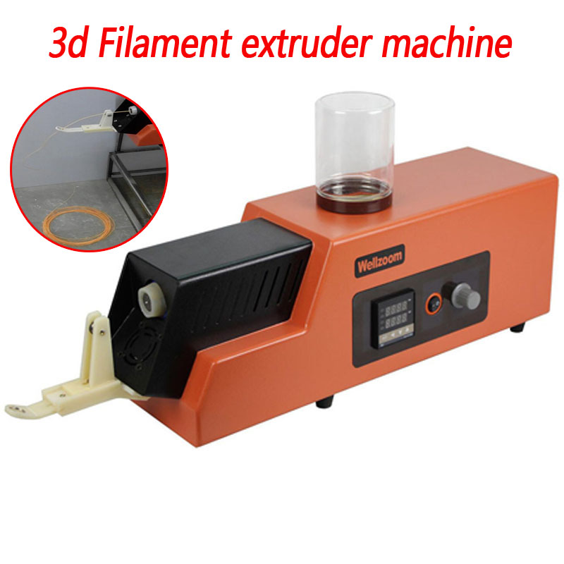 REX-C100 3D Filament Extruder  - مراجعة 3D Printing Maker وسعره