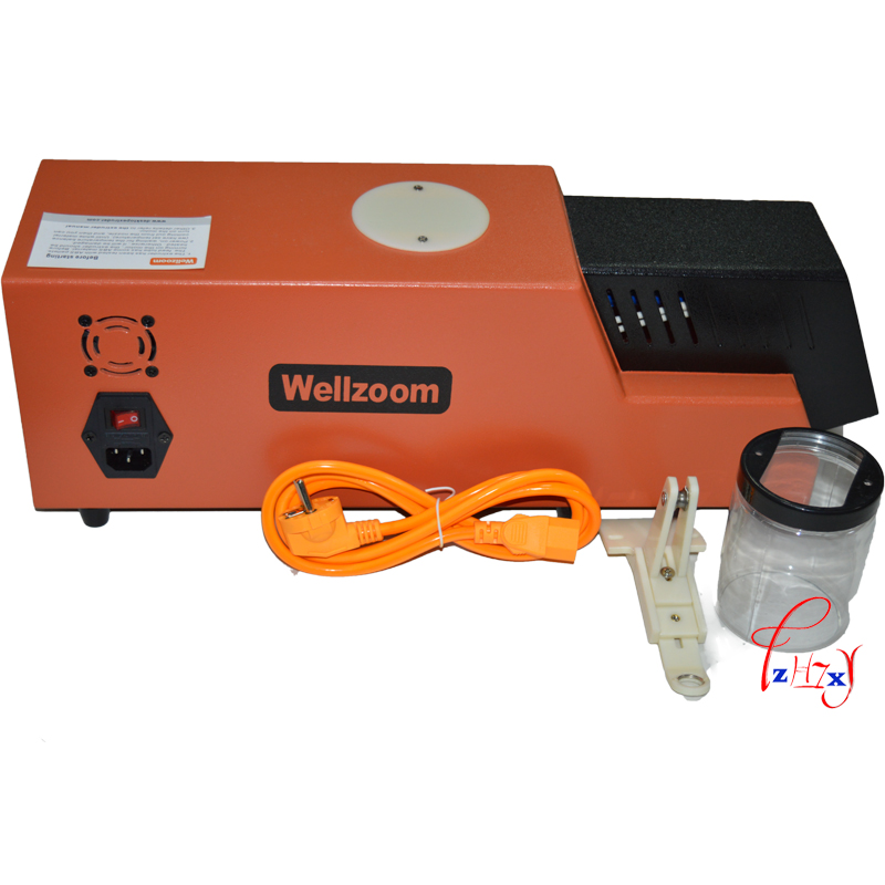 REX-C100 3D Filament Extruder  - مراجعة 3D Printing Maker وسعره