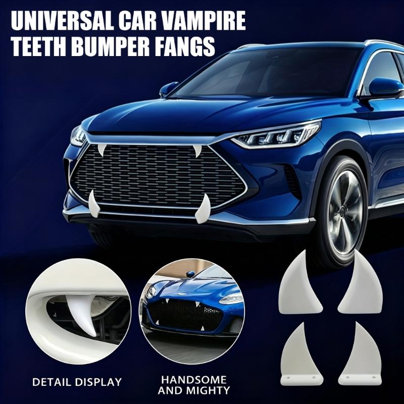 G7NA 3D Printed Vampires Tooth - مراجعة 3D Printing Tooth وسعره