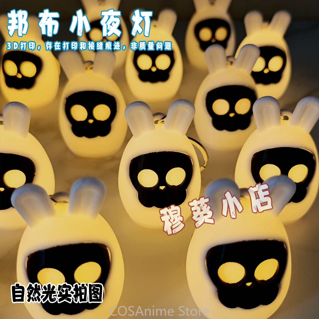 Game Zenless Zone Zero Anime B - مراجعة 3D Printing Zone وسعره