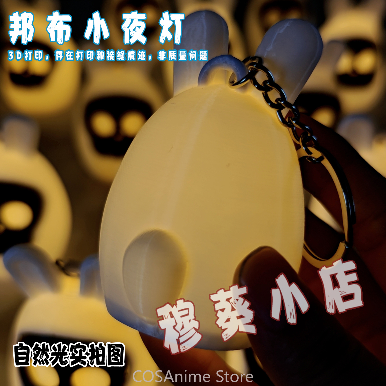 Game Zenless Zone Zero Anime B - مراجعة 3D Printing Zone وسعره
