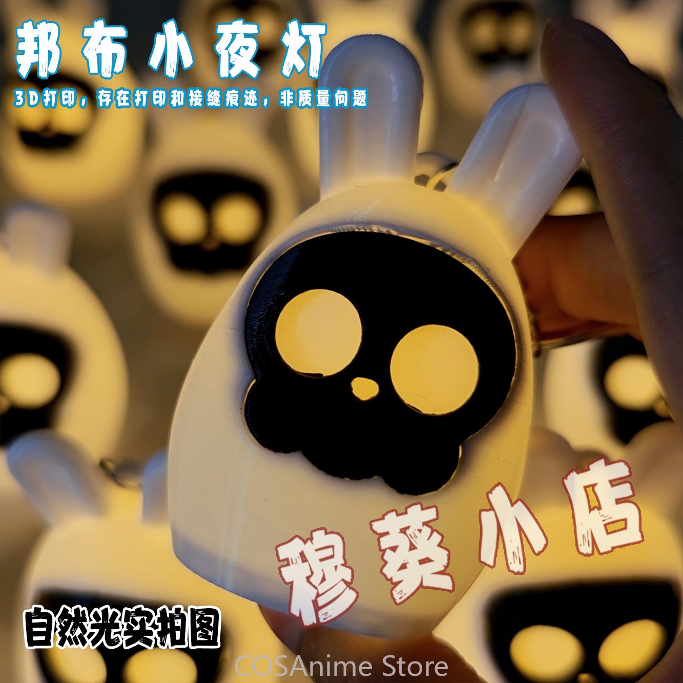 Game Zenless Zone Zero Anime B - مراجعة 3D Printing Zone وسعره